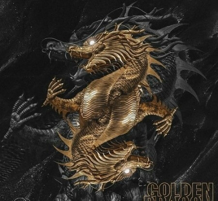 2DEEP Golden Dragon WAV